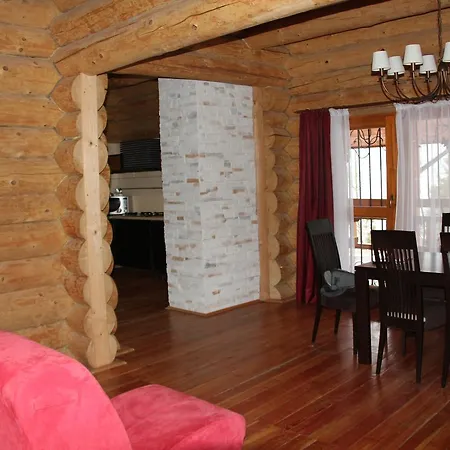 Na Gori Villa Slavske