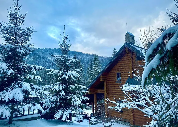 Villa Na Gori *