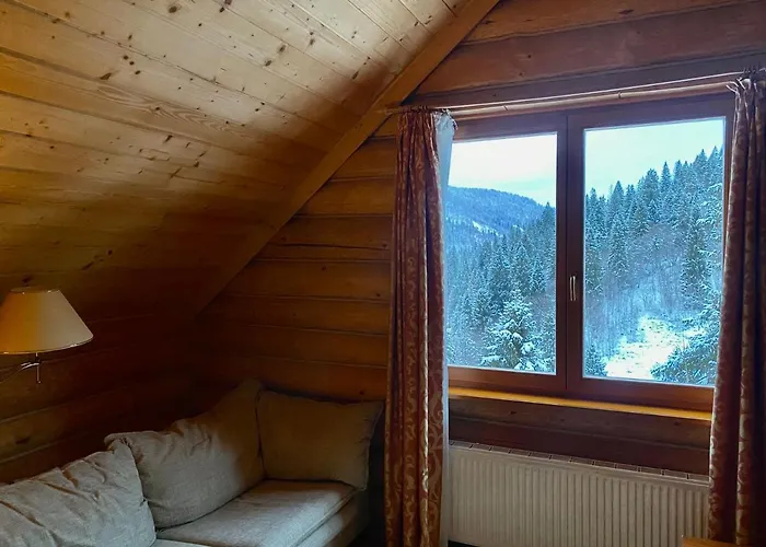 Na Gori Villa
