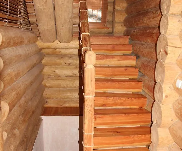 Na Gori Villa *