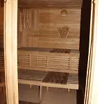 Na Gori Villa