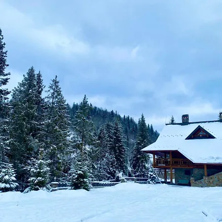 Na Gori Villa *