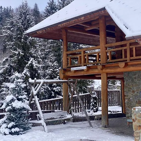 Na Gori Villa *