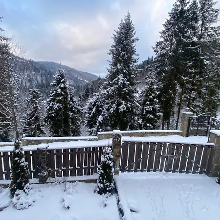 Villa Na Gori
