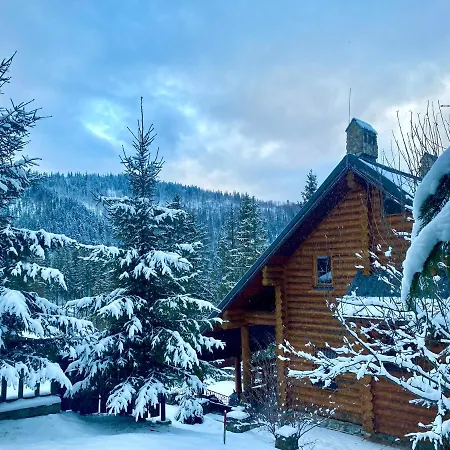 Villa Na Gori *