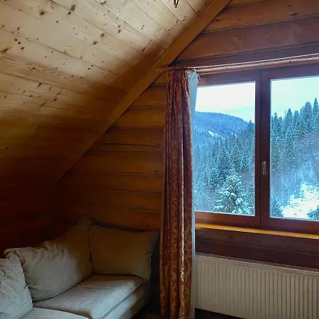 Na Gori Villa