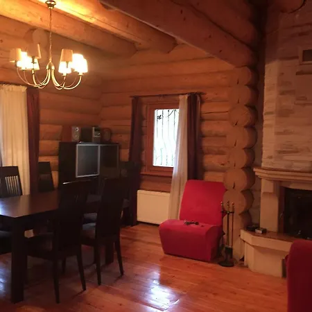 Na Gori Villa *