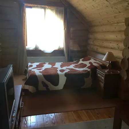 Na Gori * Slavske