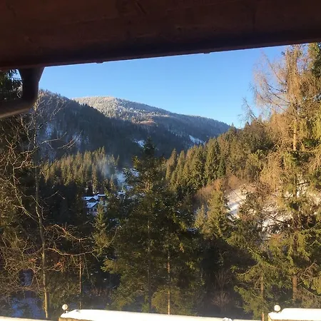 Na Gori Villa *