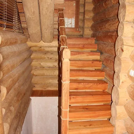 Na Gori Villa *