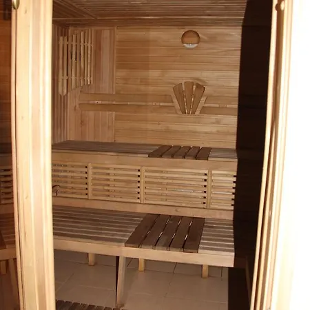 Na Gori Villa