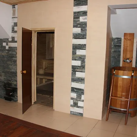 Na Gori Villa