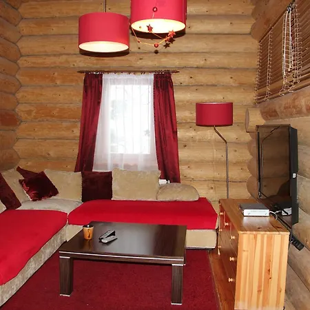 Na Gori Villa