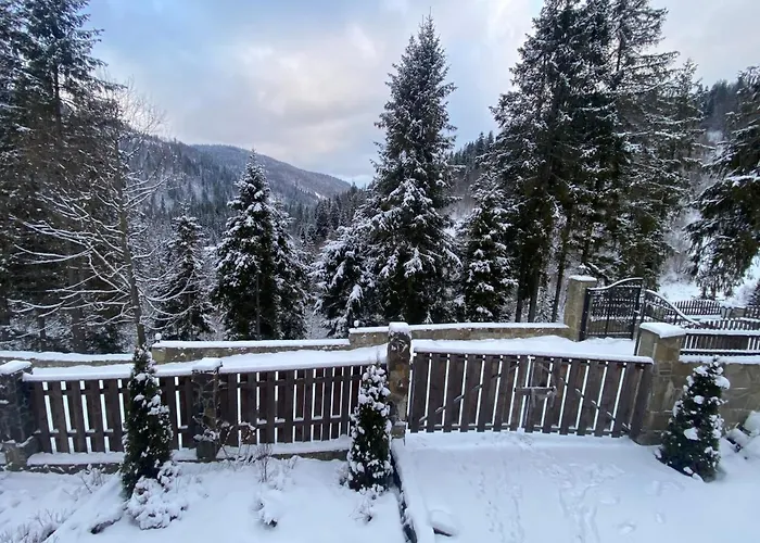 Villa Na Gori