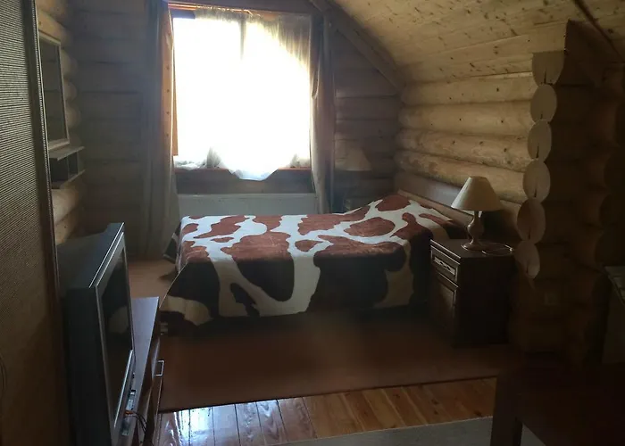 Na Gori * Slavske