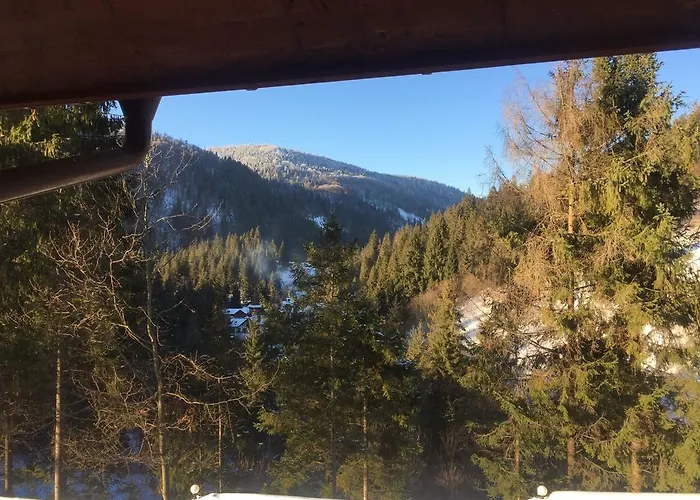 Na Gori Villa *