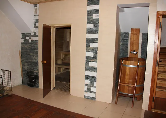 Na Gori Villa