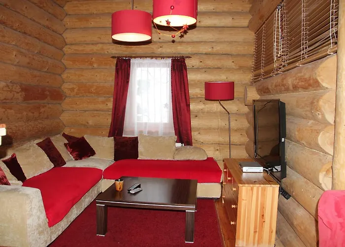 Na Gori Villa
